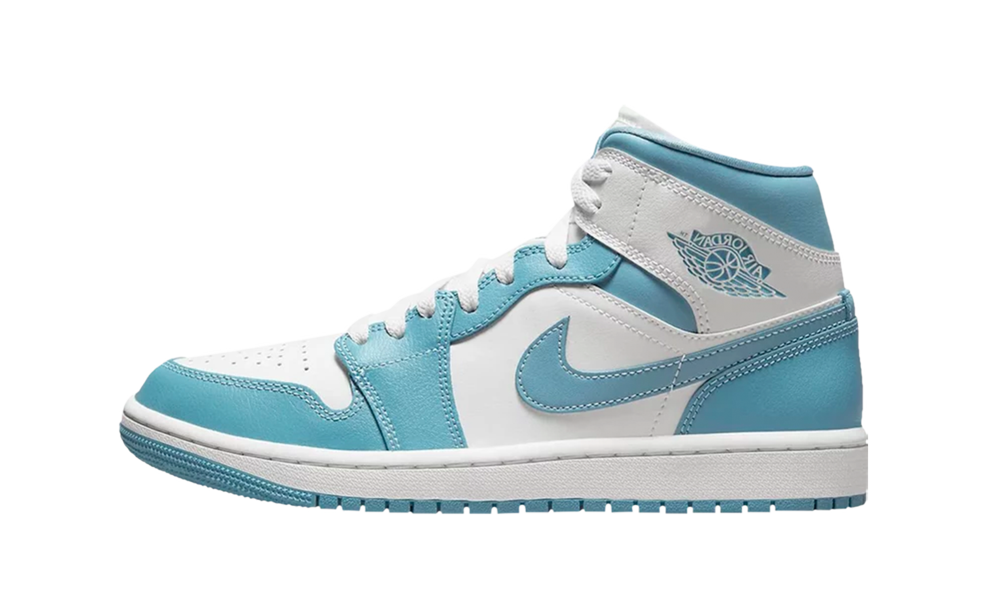 Carolina store blue aj1