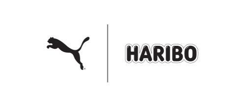 Puma e Haribo: Tênis coloridos como doces