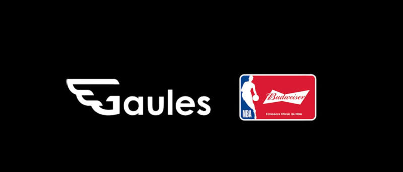 HISTÓRICO: GAULES TRARÁ PLAYOFFS DA NBA PARA TWITCH