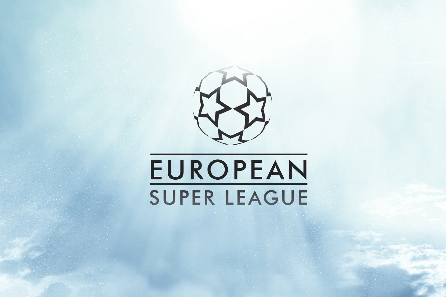 SUPERLIGA EUROPEIA - A nova maior competição de clubes?