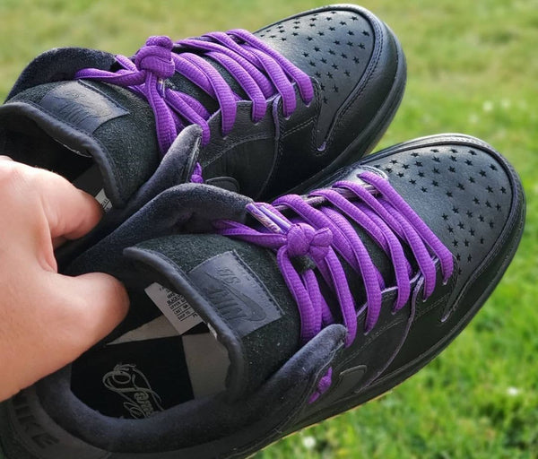 Lançamento Confirmado! Novo Nike Dunk Low Court Purple em 2022