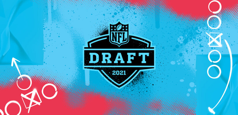 Dia de NFL Draft 2021: esclarecimentos, simulações e muito mais
