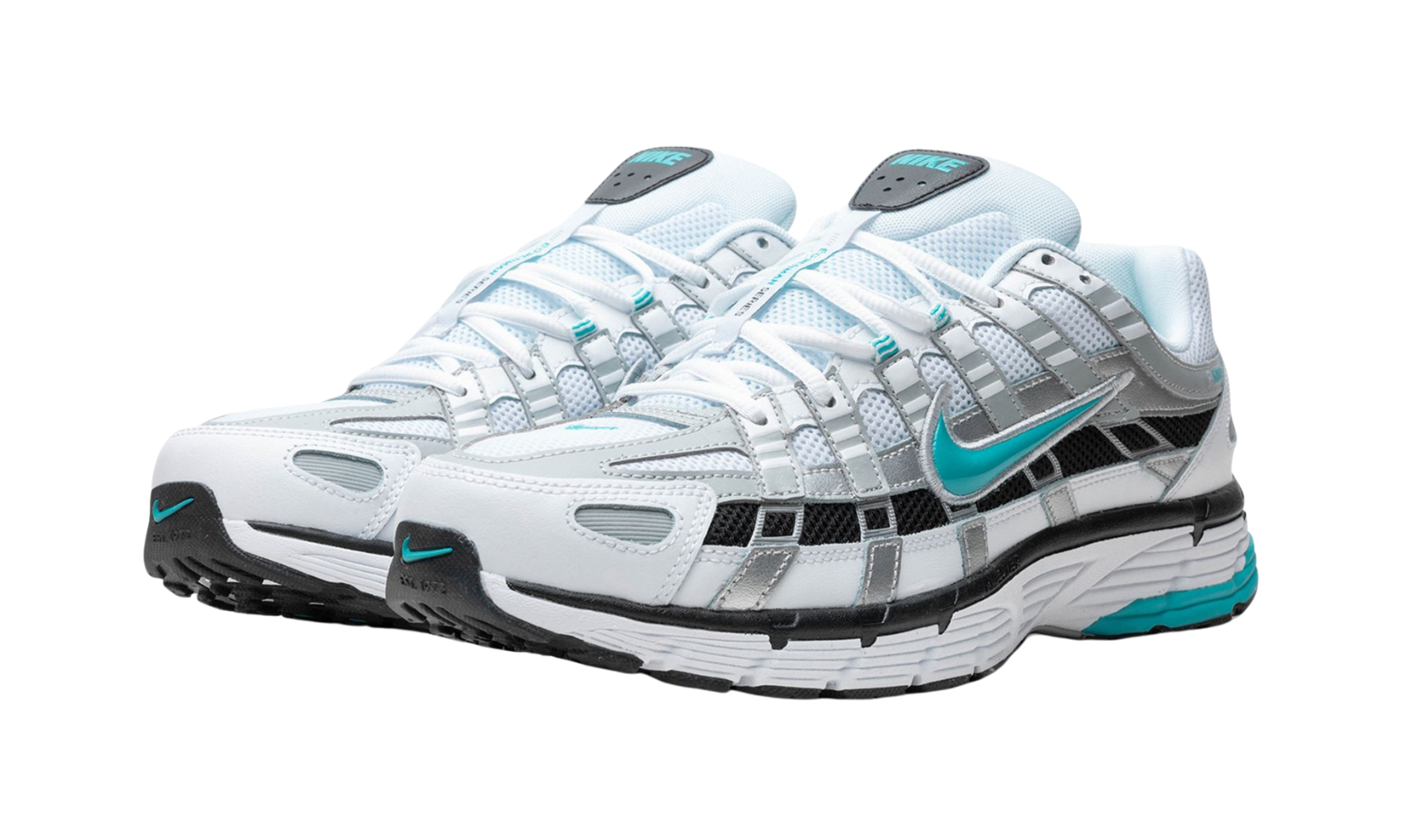 Nike P-6000 Dusty Cactus