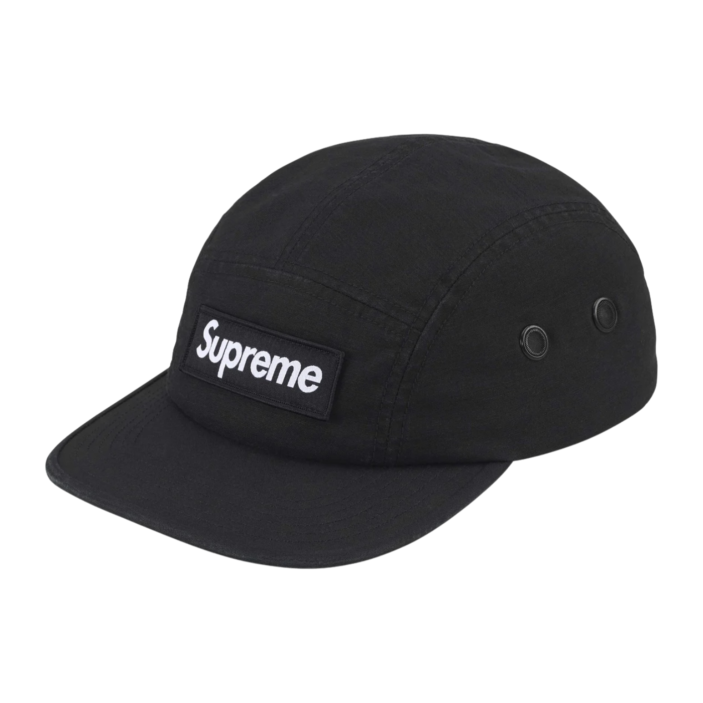 Boné Supreme Military Camp x Zoo York Preto