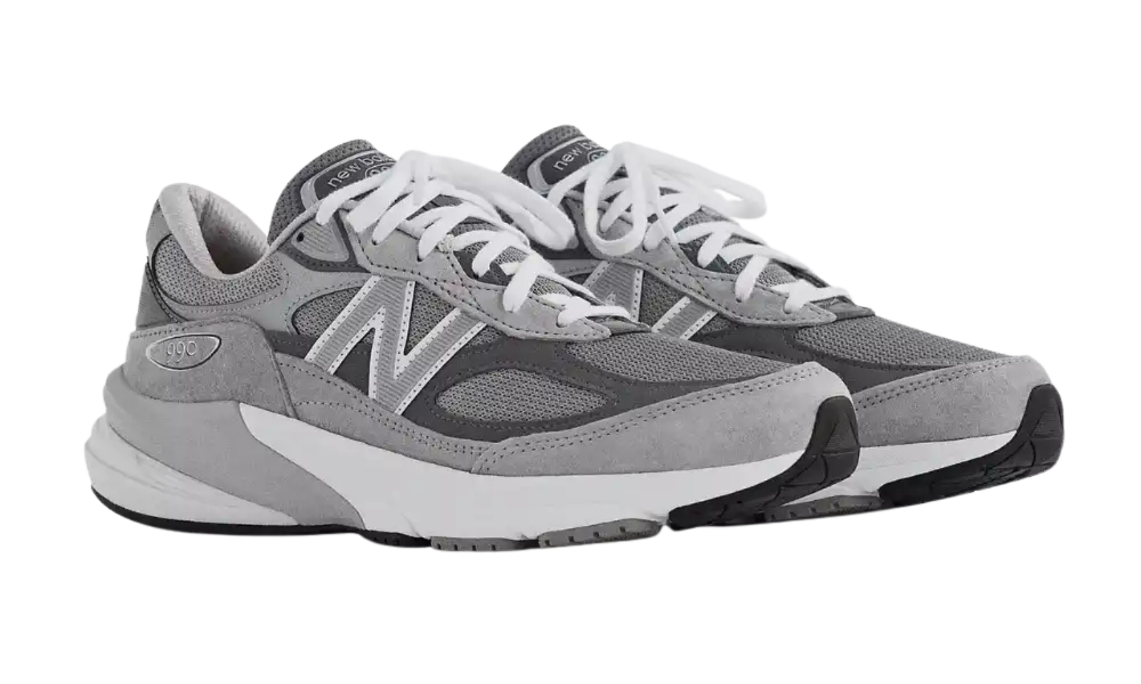 New Balance 990v6 Made in USA