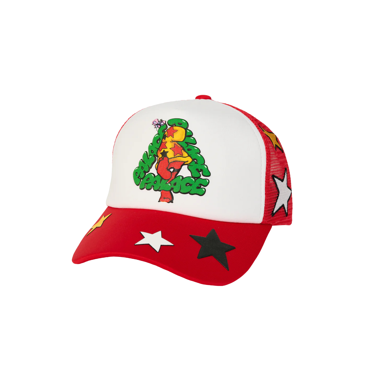 Boné Palace Mark Bode Trucker