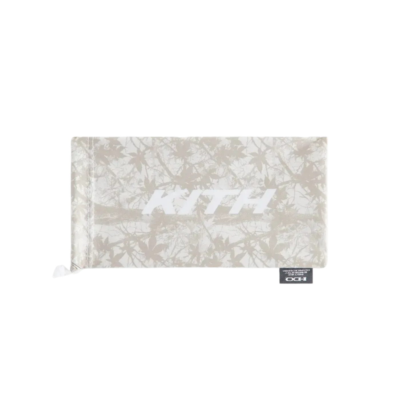 Kith x Oakley Eye Jacket Redux Sandrift