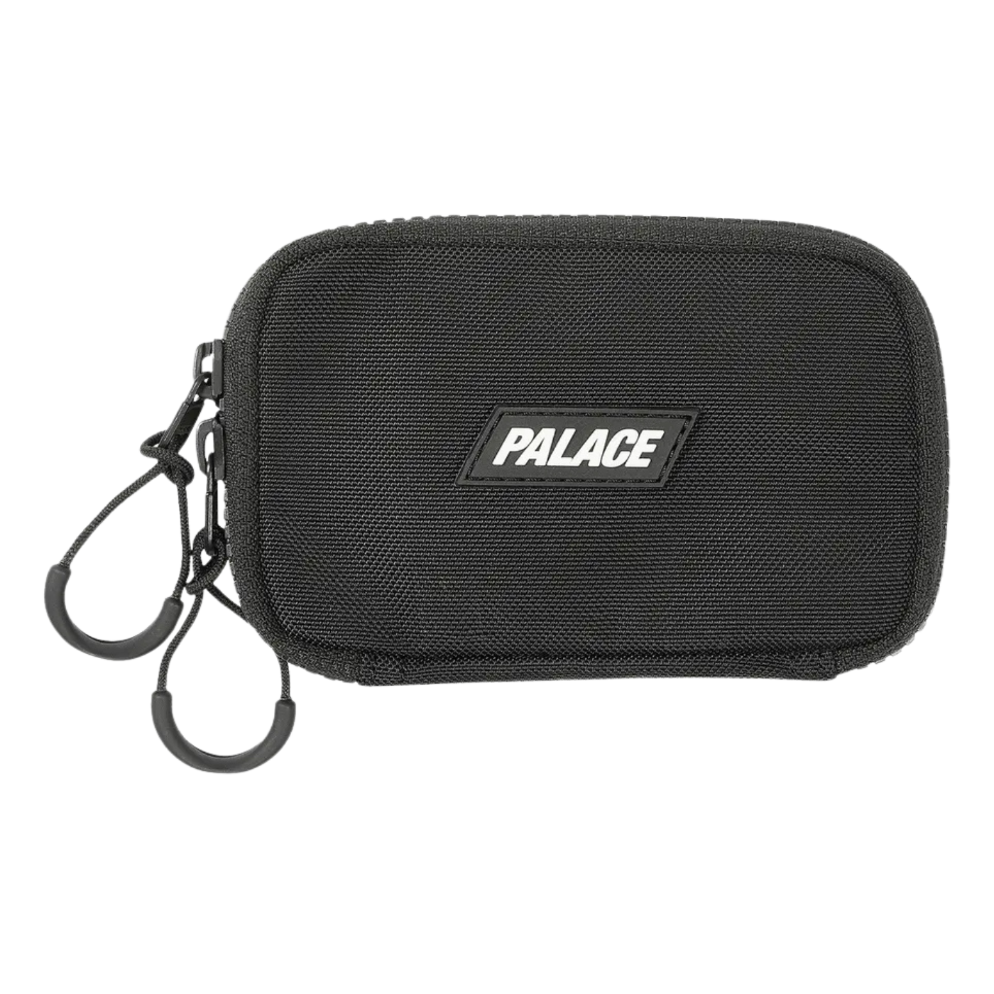 Coin Wallet Bag Palace Cordura Preto