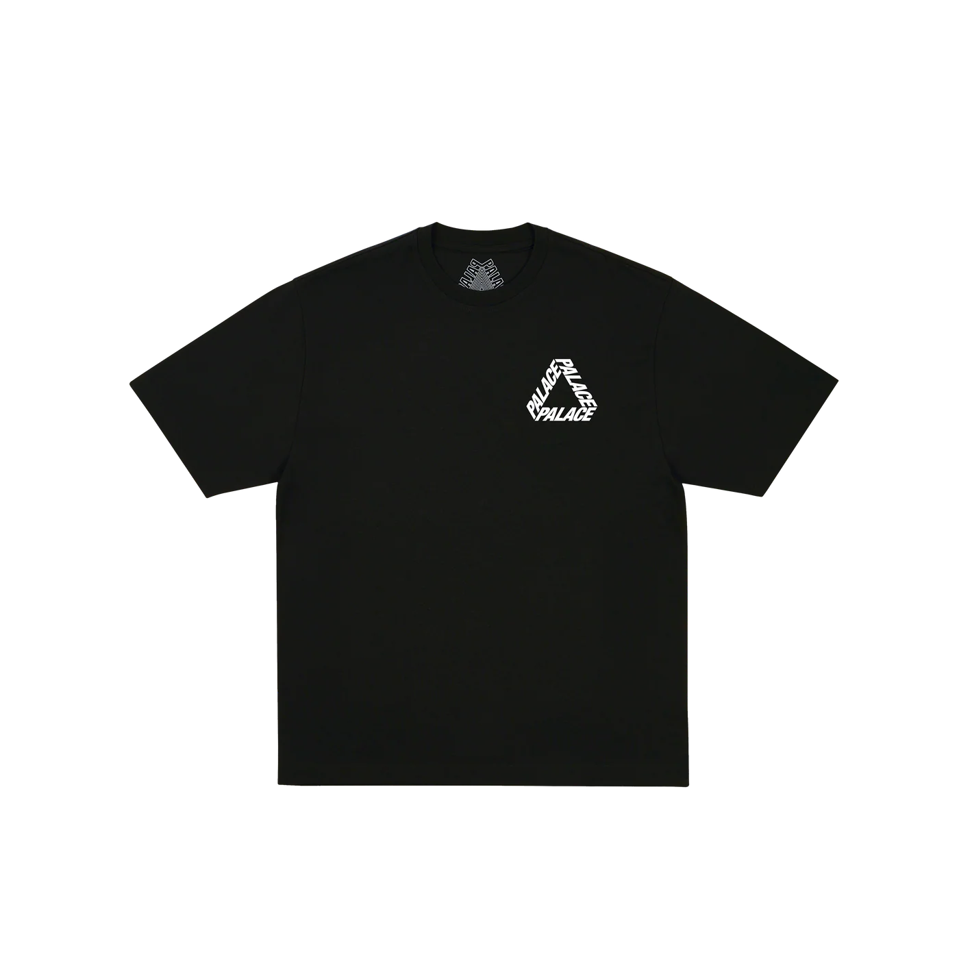 Camiseta Palace Snakey P3 Preto