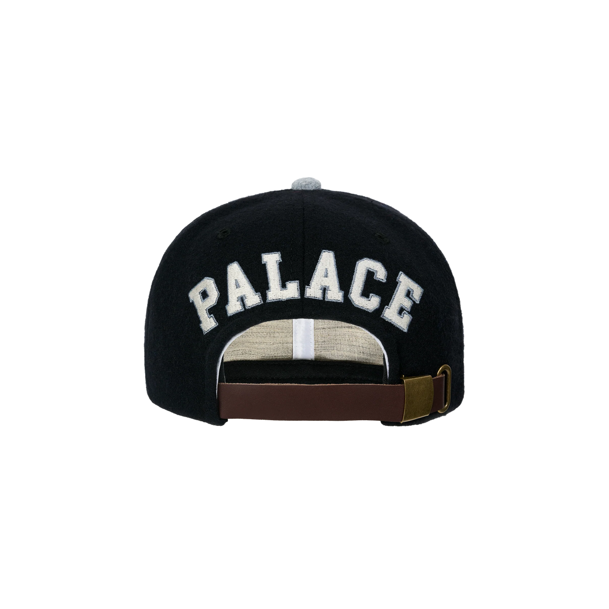 Boné Palace New York Cubans Ballcap