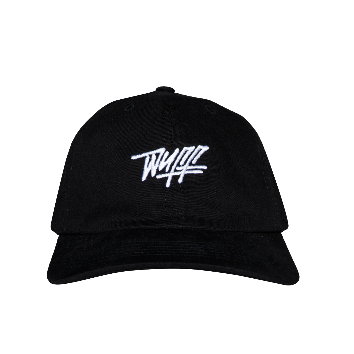 Boné Wuff Preto
