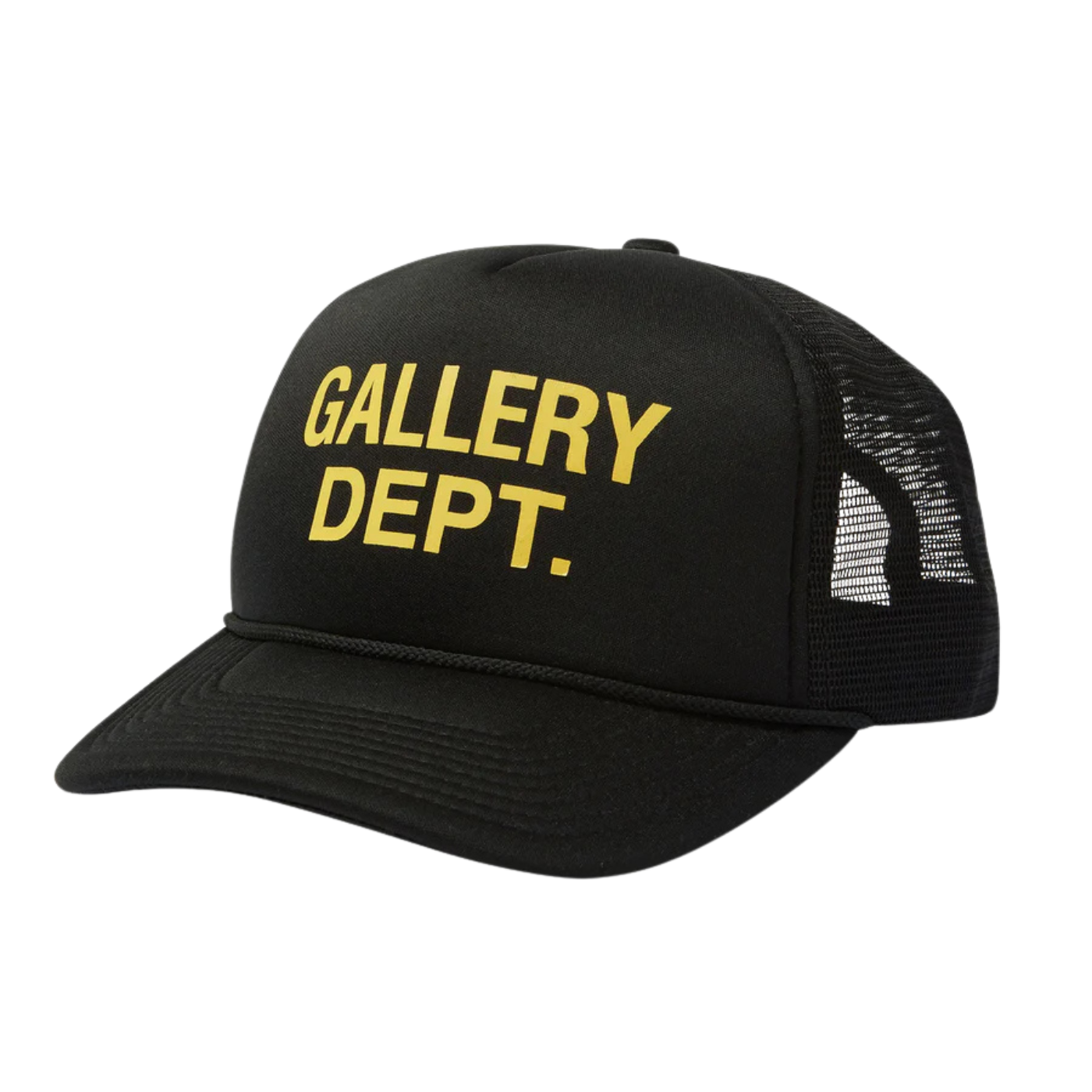 Boné Gallery Dept. Black