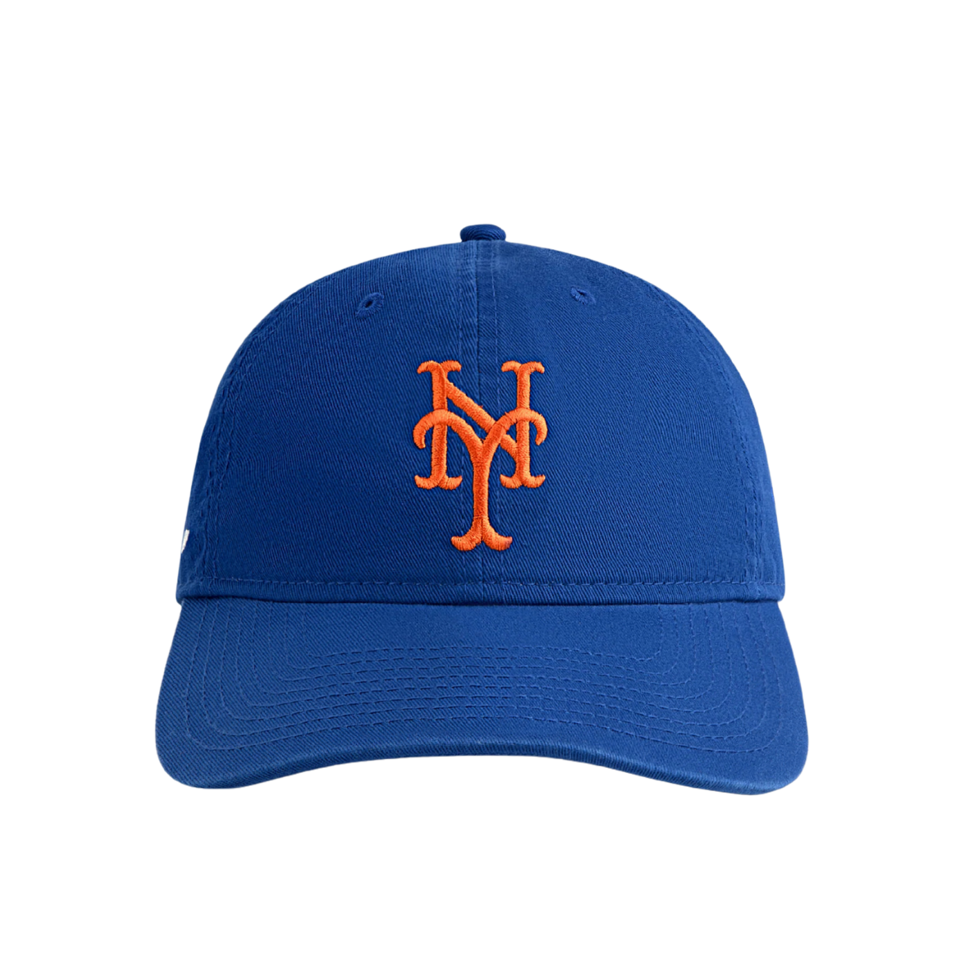 Boné Aimé Leon Dore New Era Mets Ballpark Azul