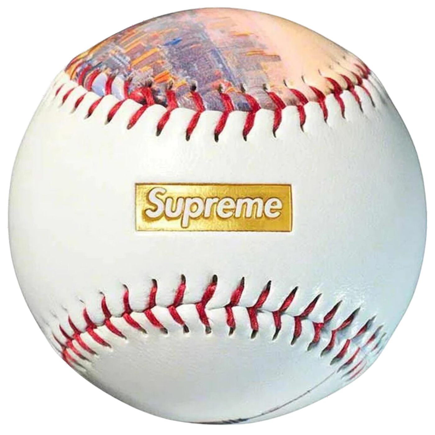 Bola de Baseball Supreme