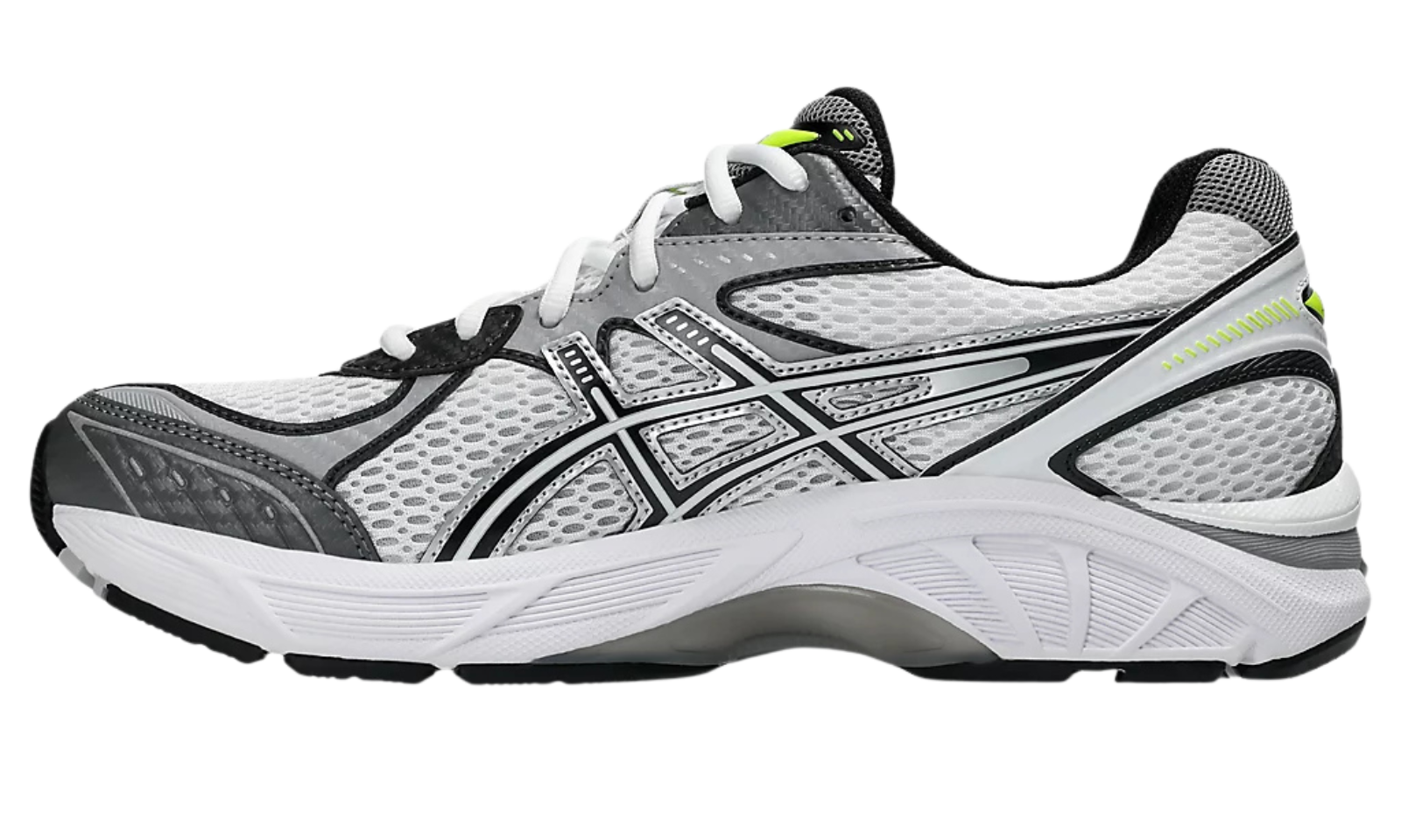 Asics GT-2160 x JJJJound White/Grey Asics GT-2160 x JJJJound White/Grey