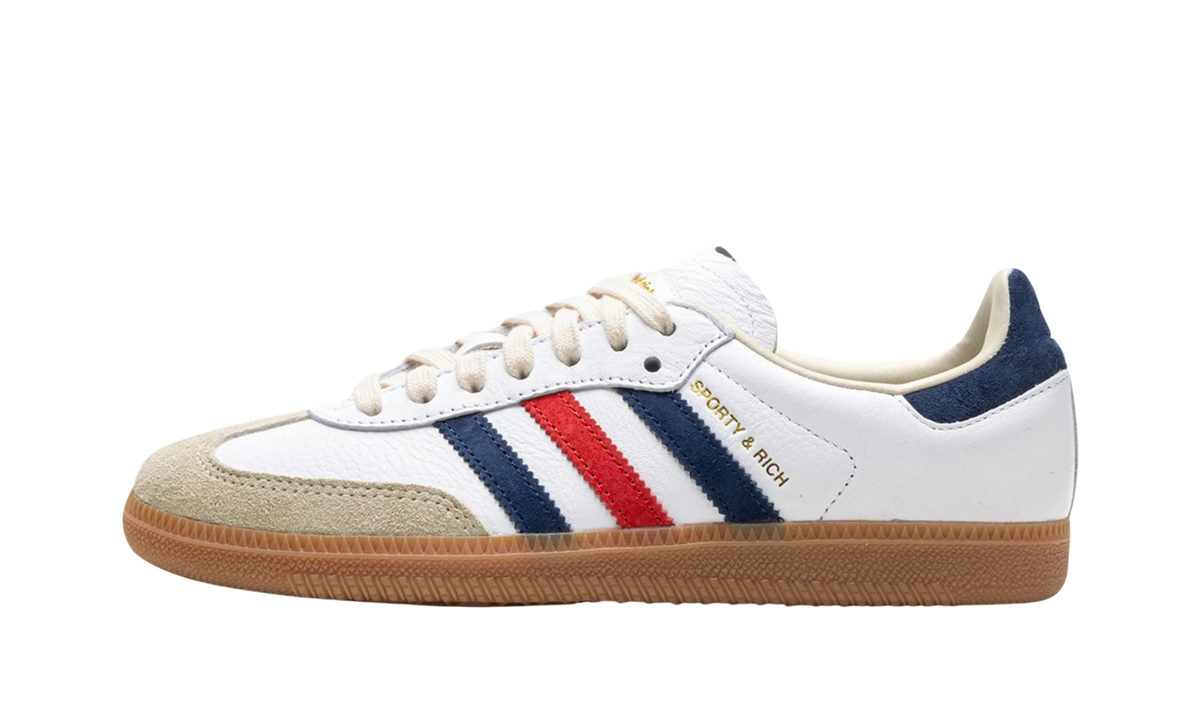 adidas Samba OG x Sporty & Rich 