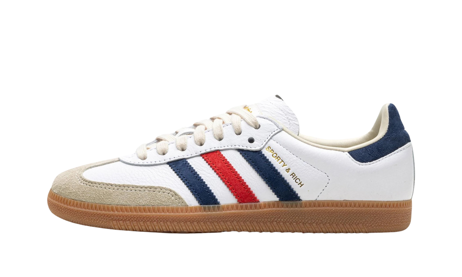 adidas Samba OG x Sporty & Rich "USA"