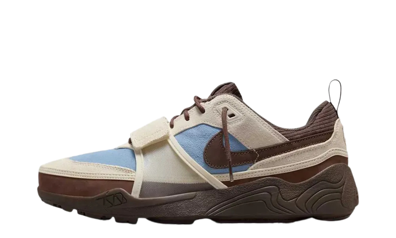 Nike Zoom Field Jaxx x Travis Scott