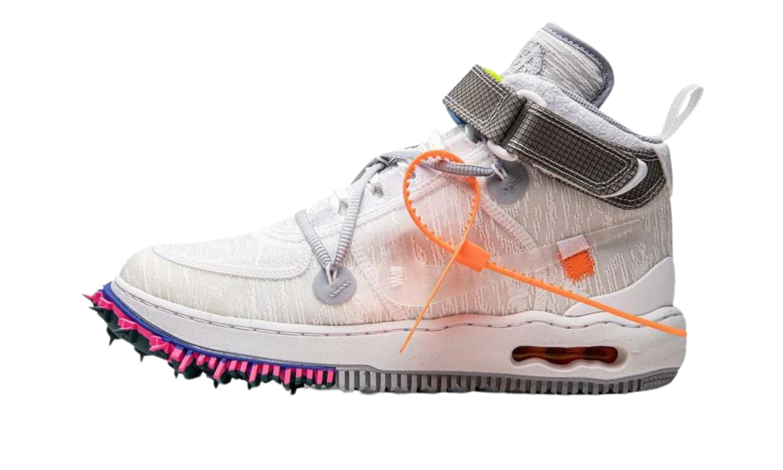 Air force one high online top shoes