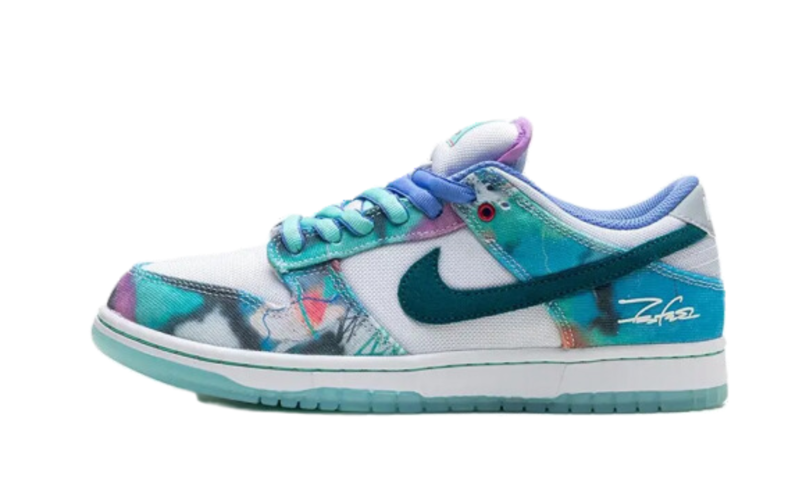 Dunk Low SB Futura