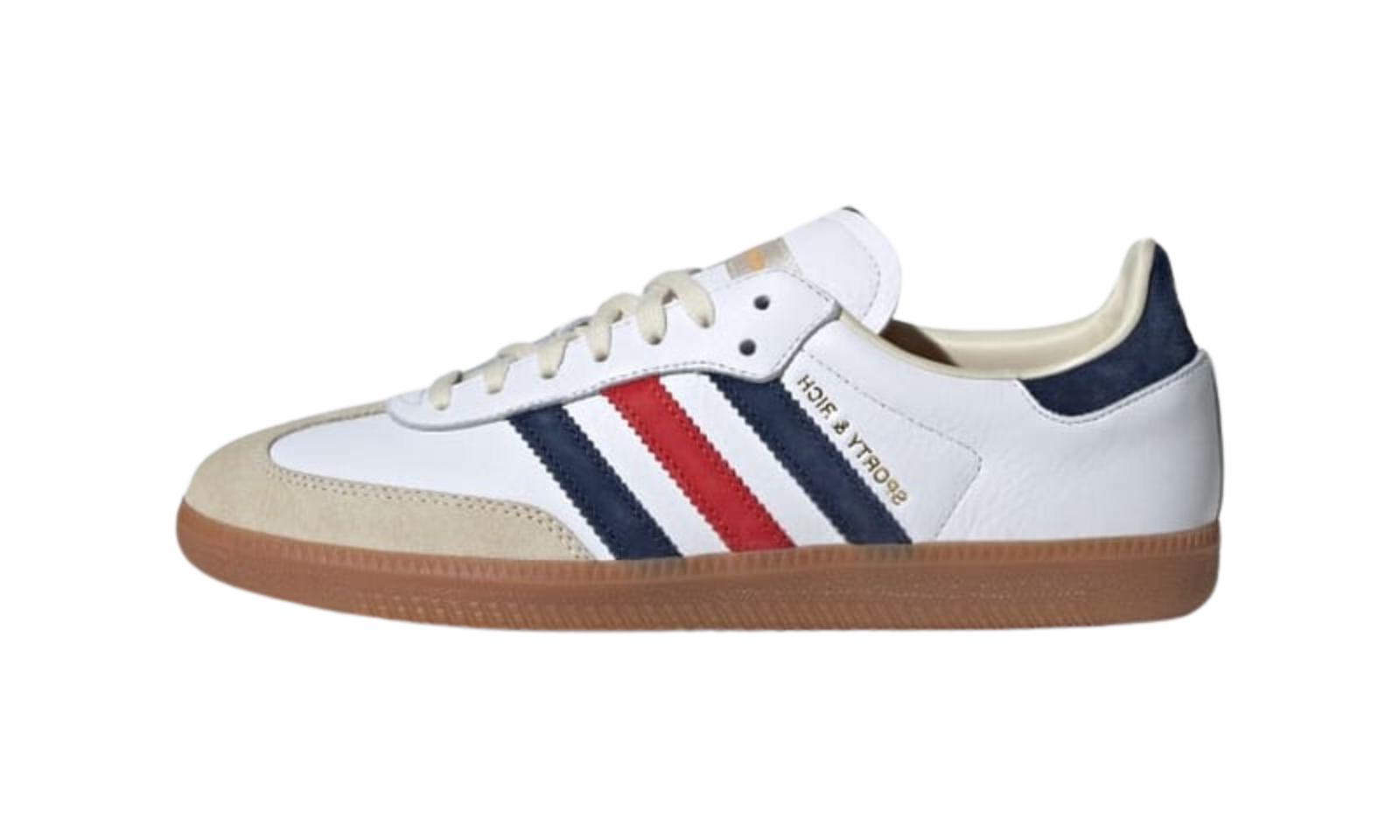 adidas Samba OG x Sporty & Rich "USA"