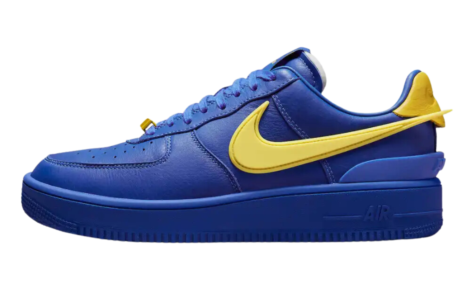 Nike Air Force 1 Low x AMBUSH Game Royal