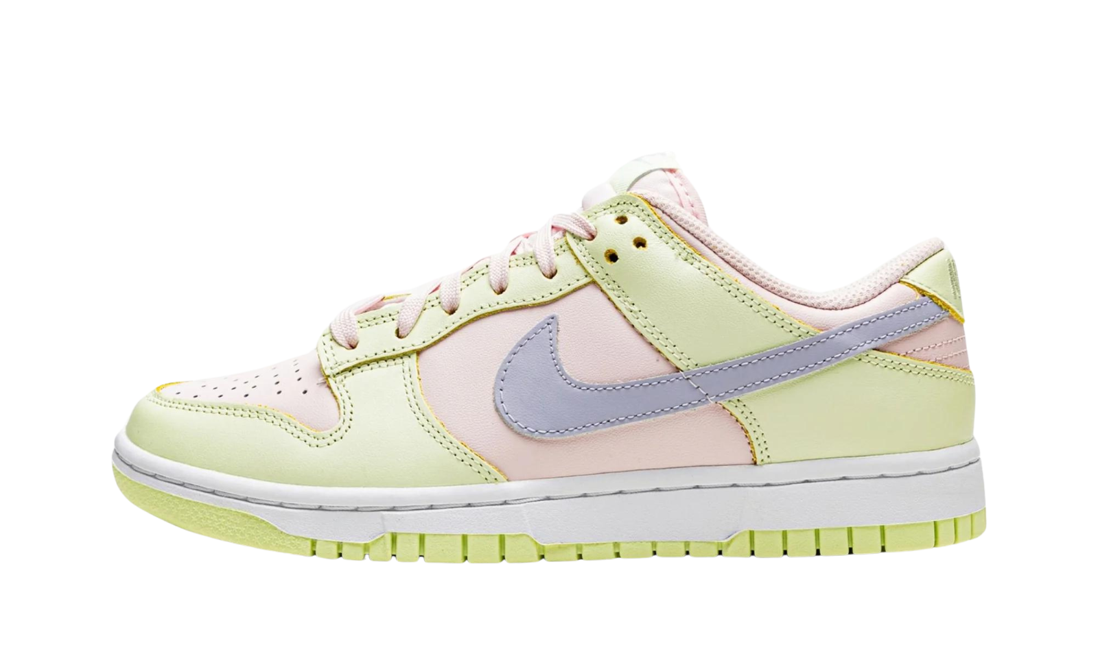 Nike Dunk Low Lime Ice W