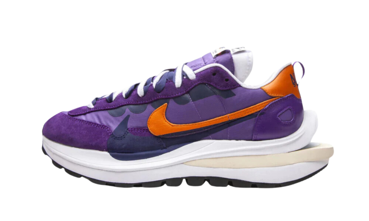 SACAI × NIKE VAPOR WAFFLE \