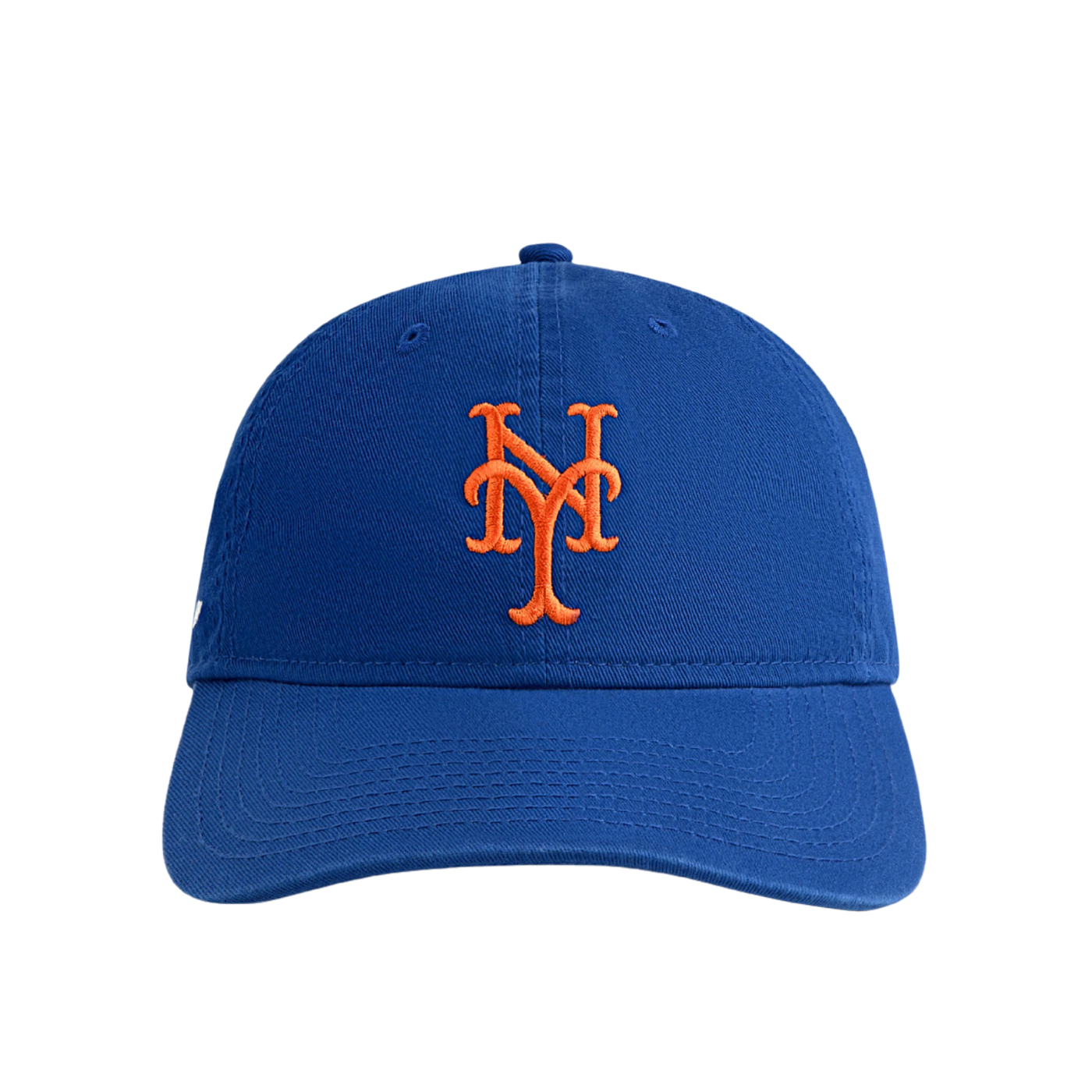Boné Aimé Leon Dore New Era Mets Ballpark Azul
