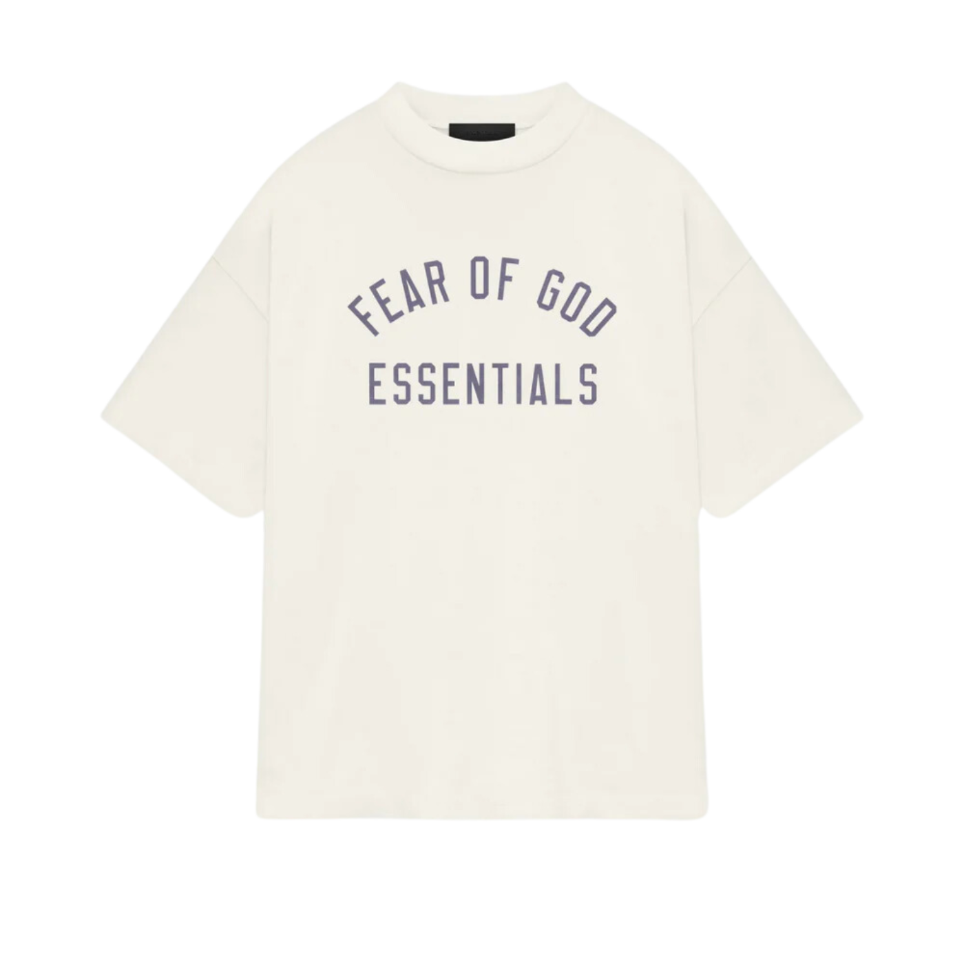 Camiseta Essentials Back To School Bege