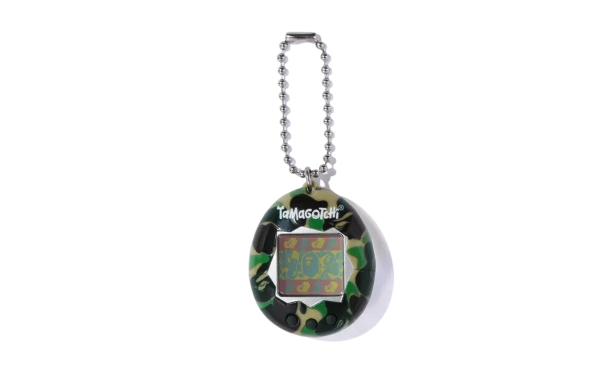 Tamagochi Bape