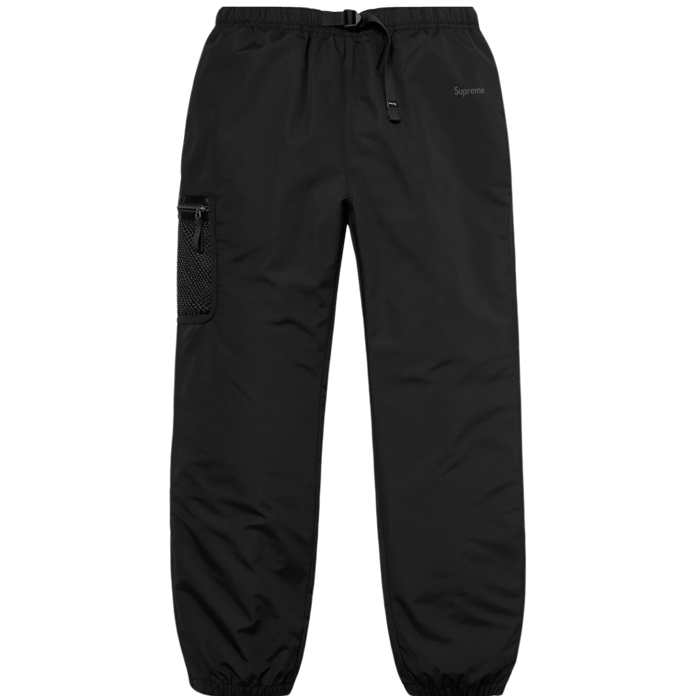 Calça Supreme X Nike TRAIL RUNNING PANT