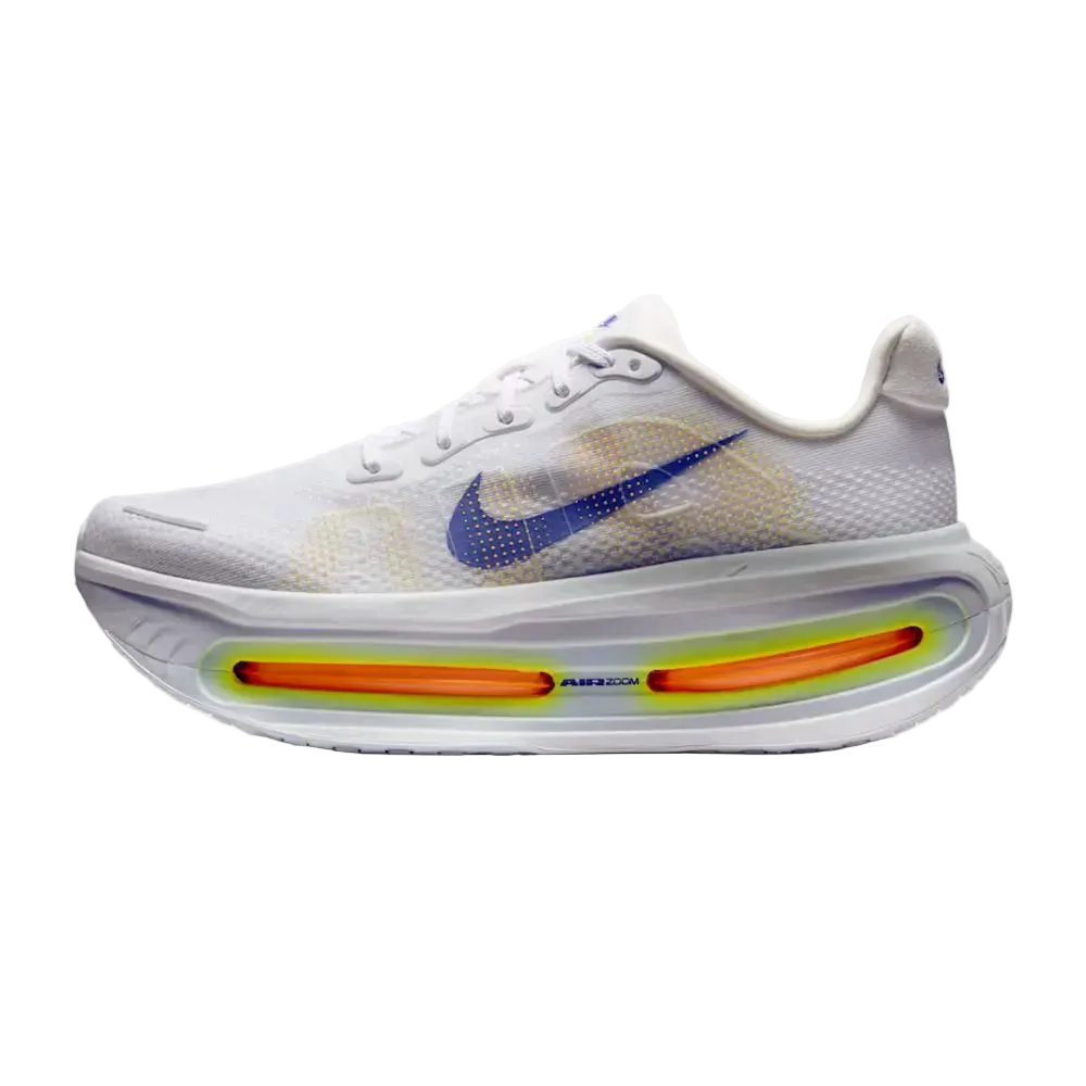 Nike Vomero Premium White Lapis Total Orange