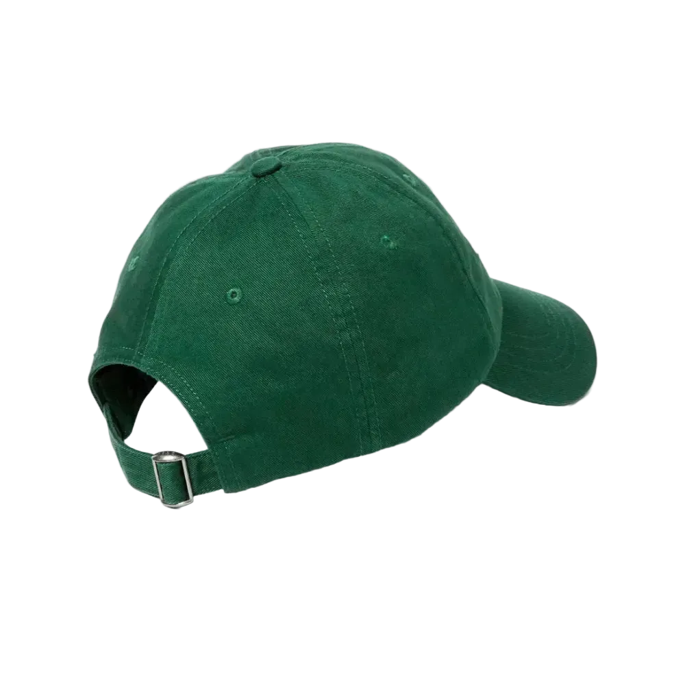 Boné Polo Ralph Lauren Ralph's Coffee New York Green