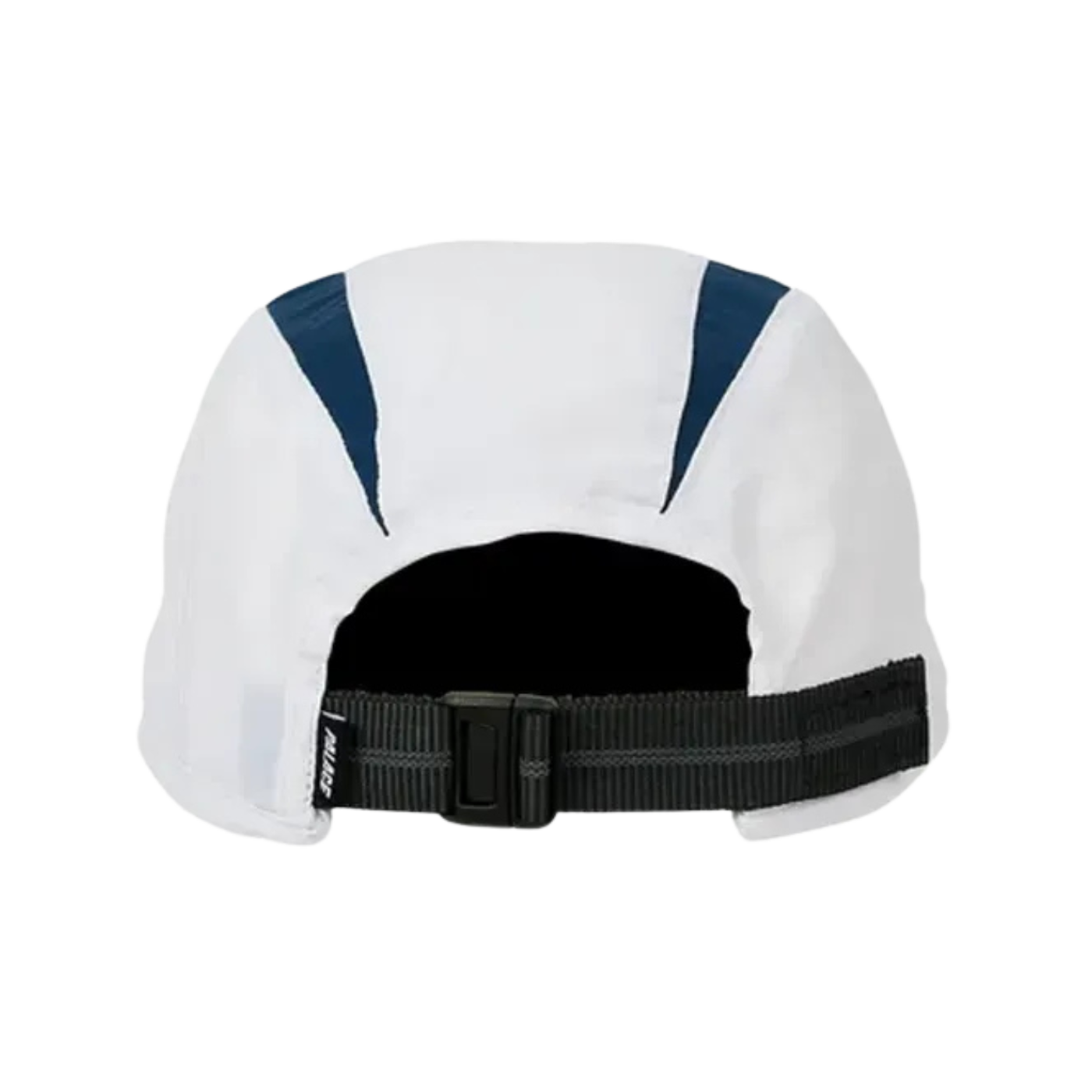 Boné Palace Pro Team 02 Shell Runner Branco