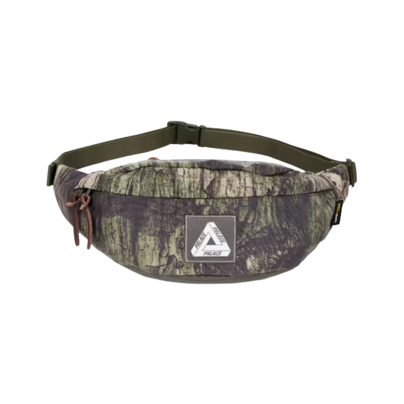 Cross Body Bag Palace Cordura Camo