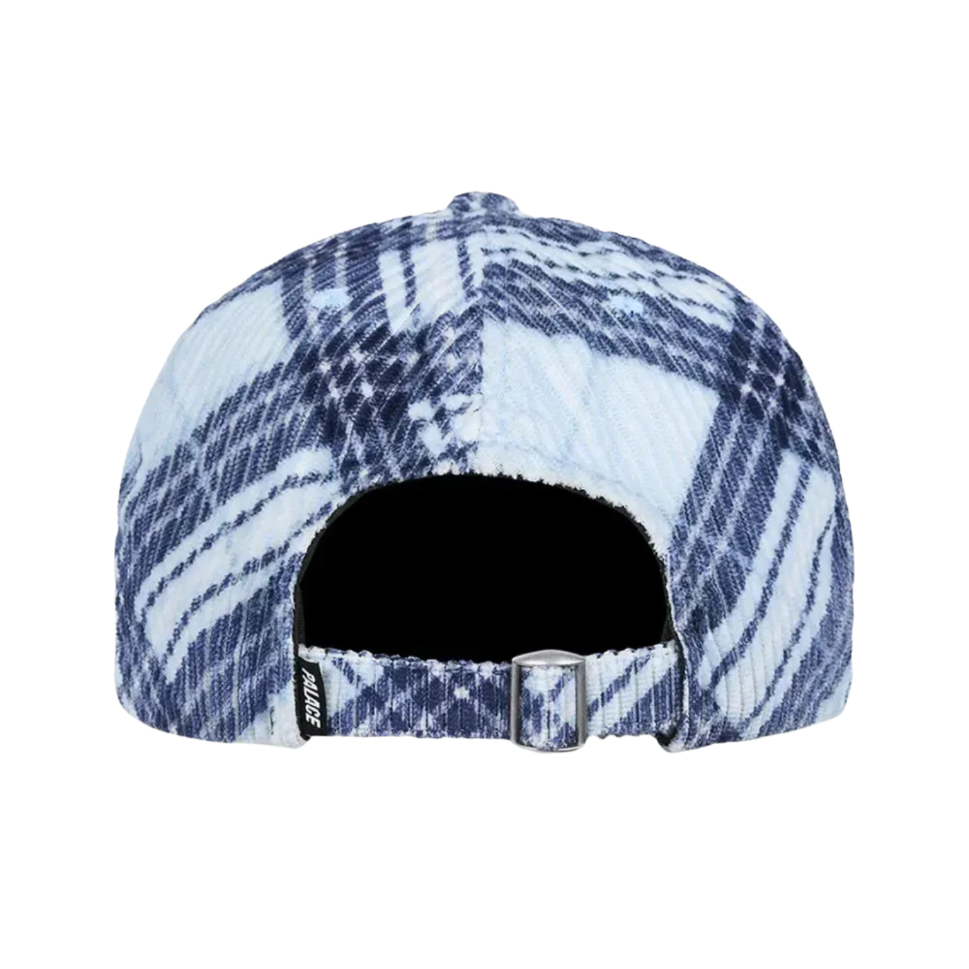 Boné Palace Corduroy Camo Azul