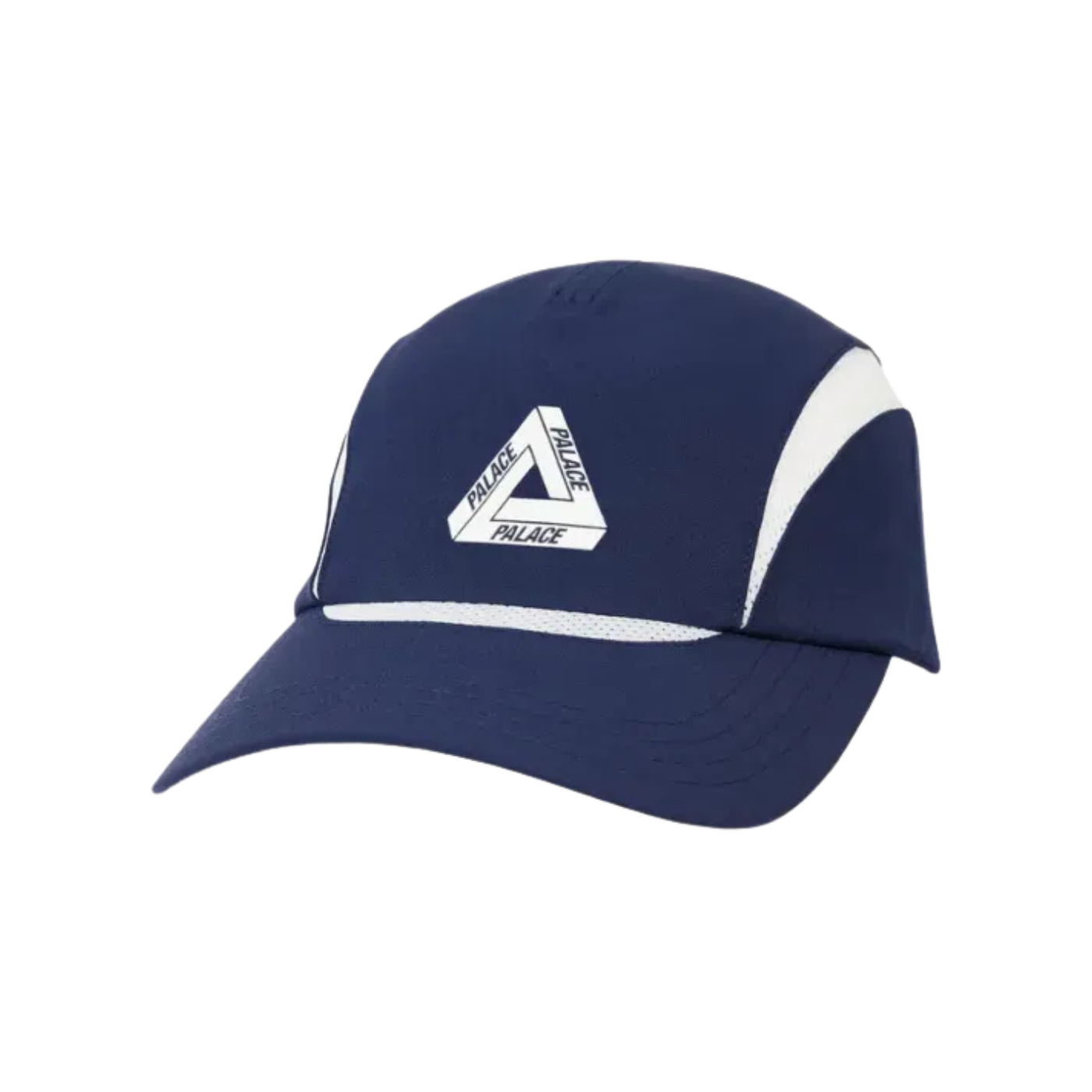 Boné Palace Tri Shell Runner Azul