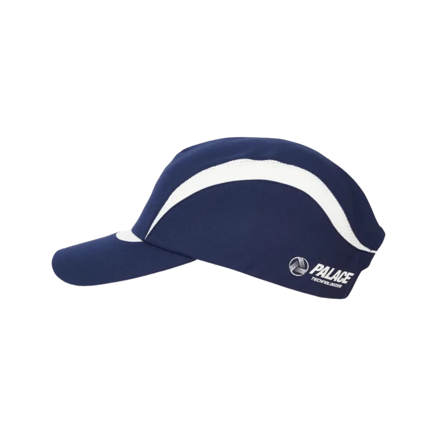 Boné Palace Tri Shell Runner Azul