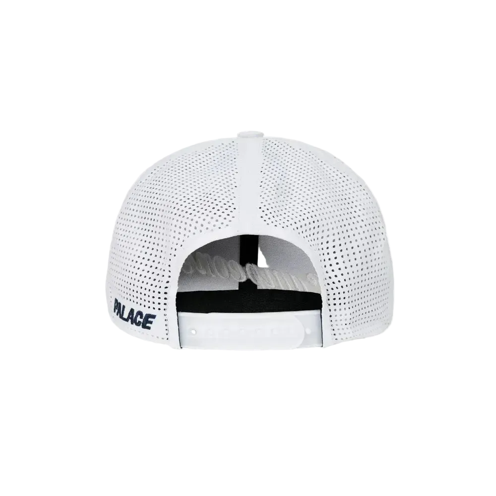 Boné Palace Copa America 6-Panel White