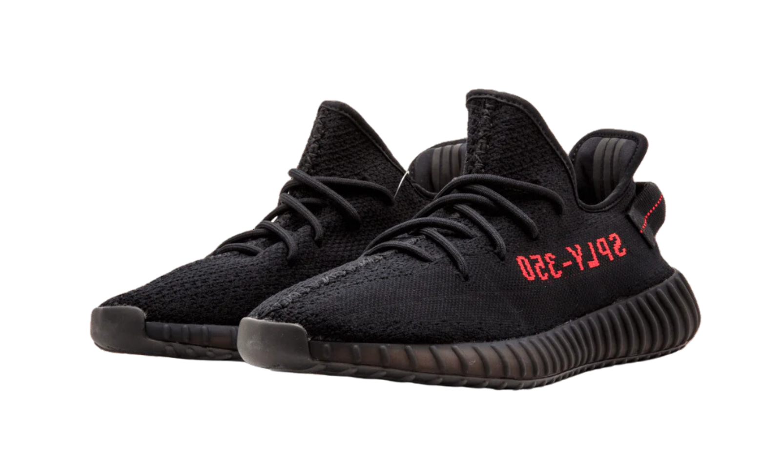 Adidas Yeezy 350 Bred