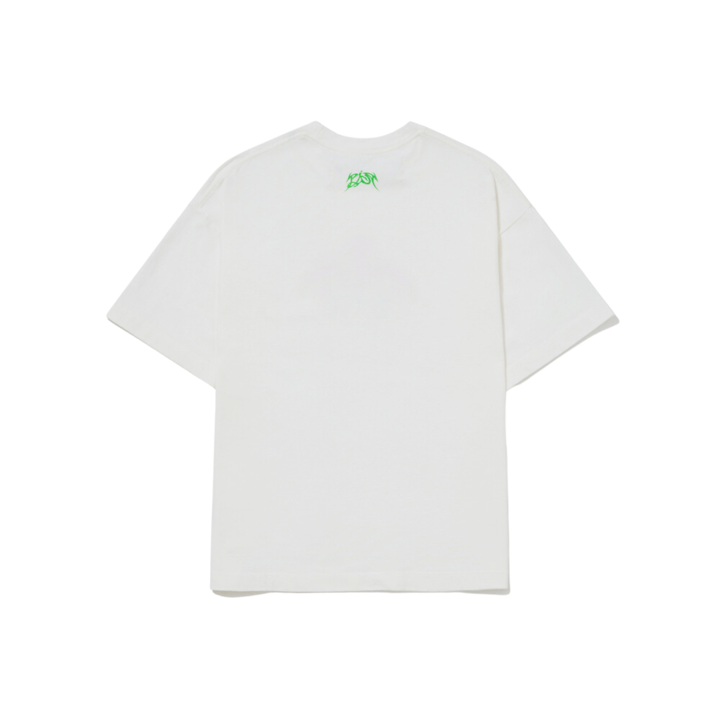 Camiseta Piet Tartaruga White