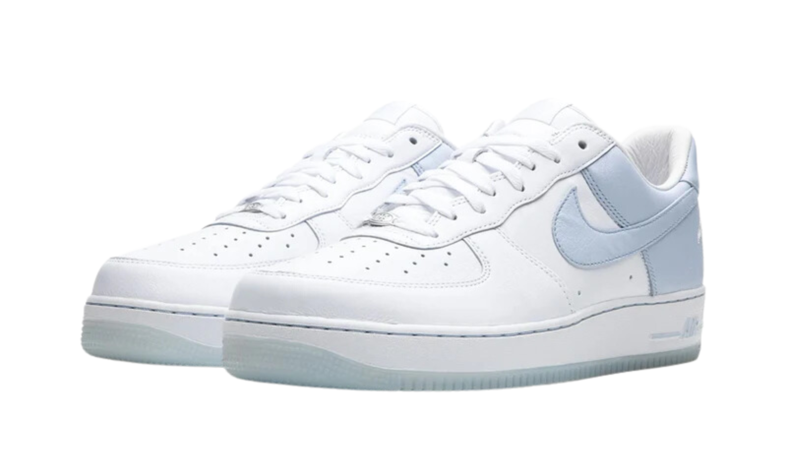 Nike Air Force 1 Low QS Terror Squad Loyalty