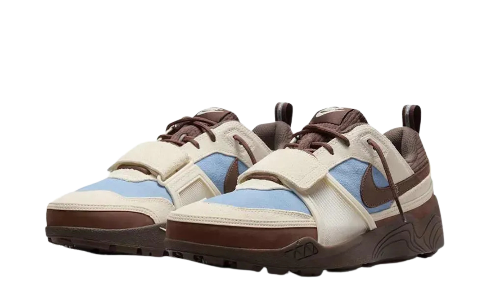 Nike Zoom Field Jaxx x Travis Scott