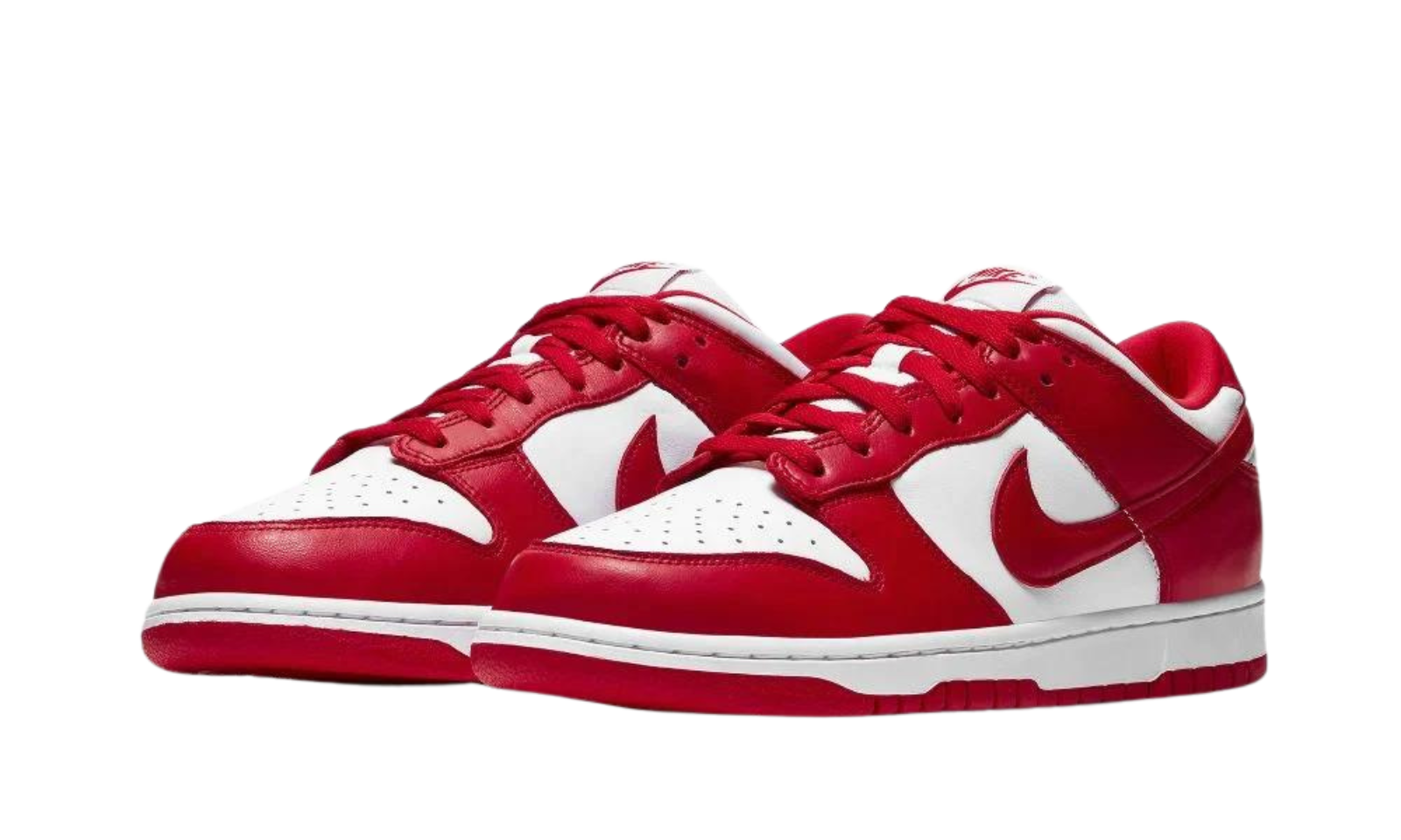 Dunk Low SP University Red