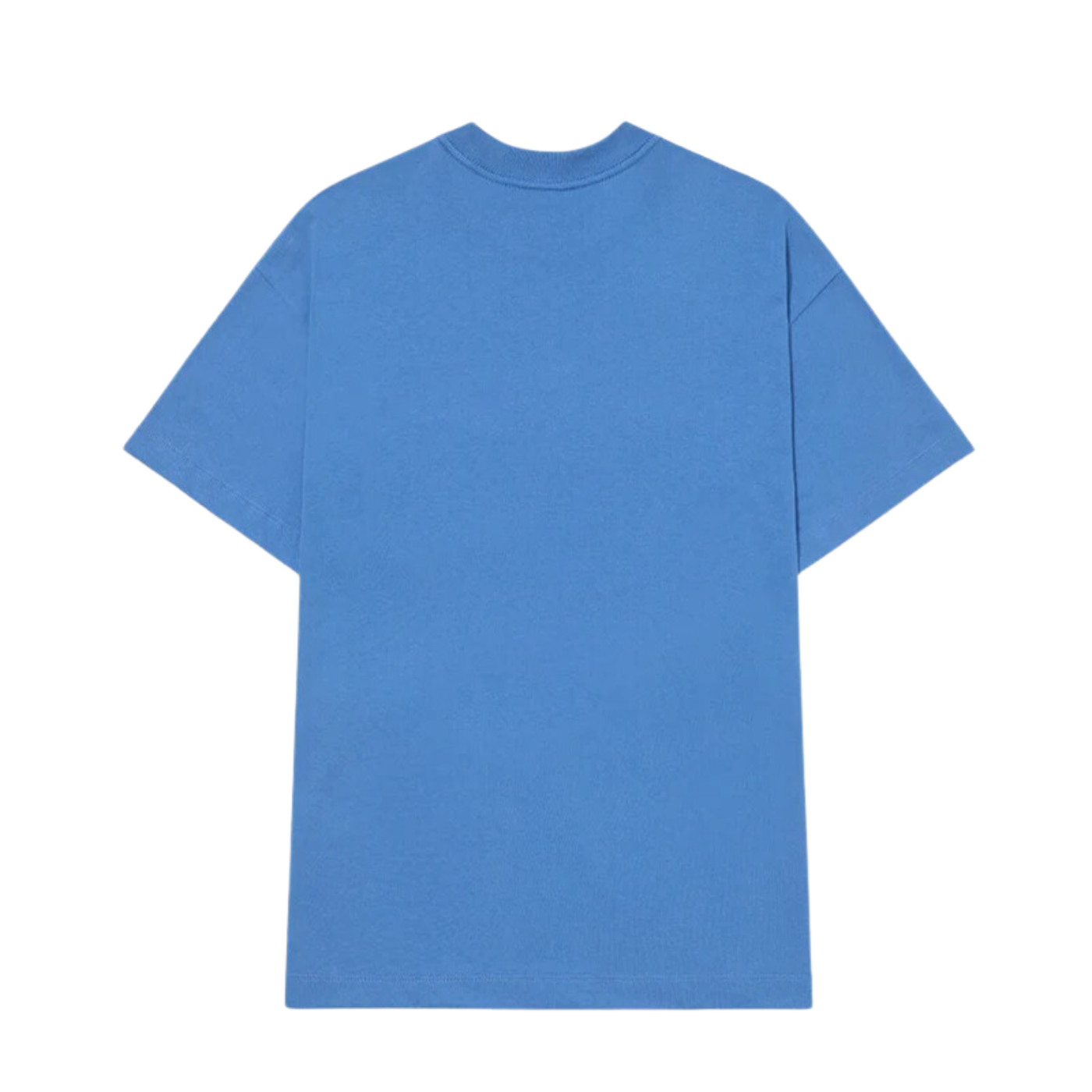 Camiseta Piet Pocket Lake Blue
