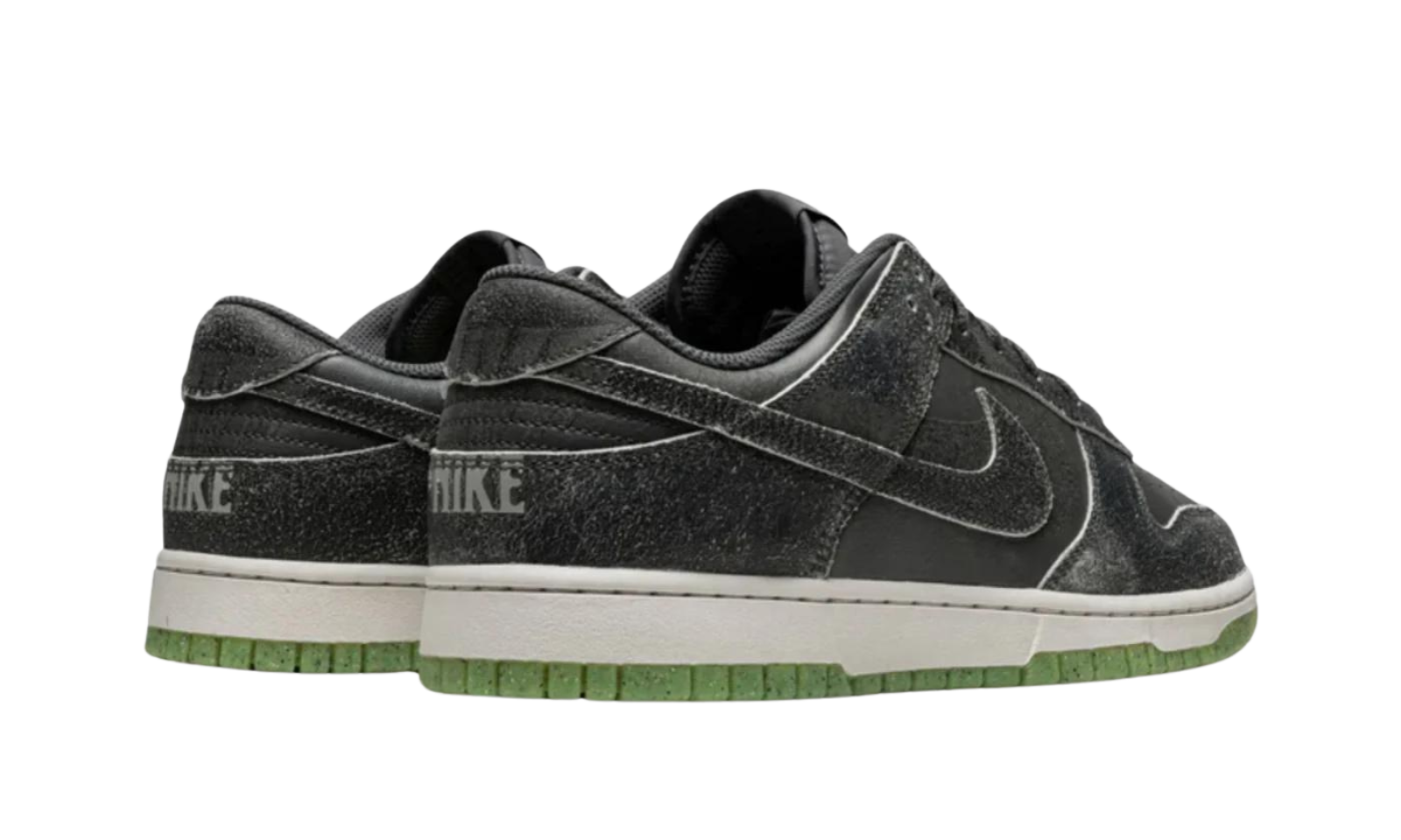 Dunk Low Halloween 2022 Black