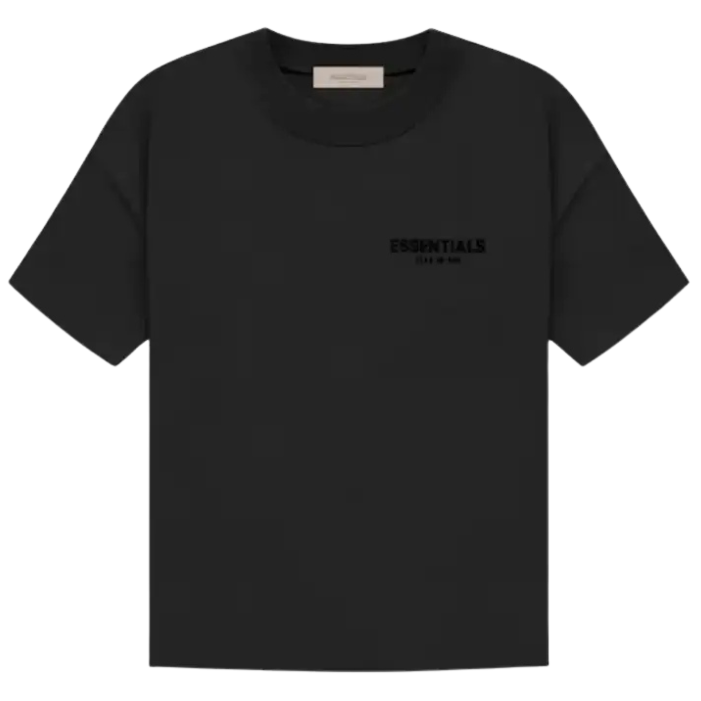Camiseta Essentials Stretch Limo