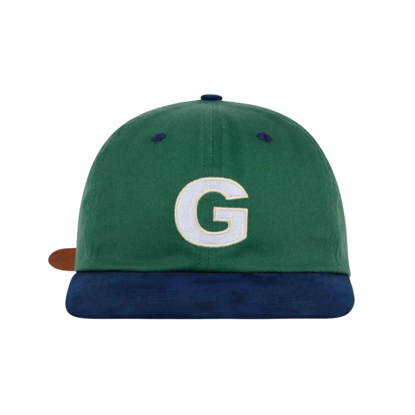 Boné Golf Wang Verde