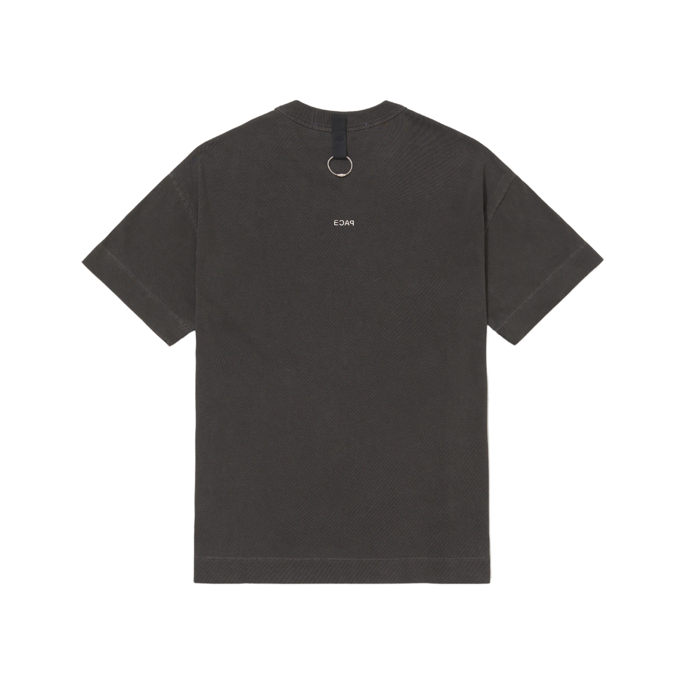 Camiseta Pace Mirror Black